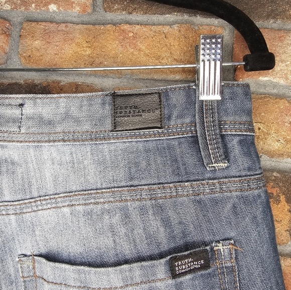 Truth Substance Jean's - Picture 7 of 11